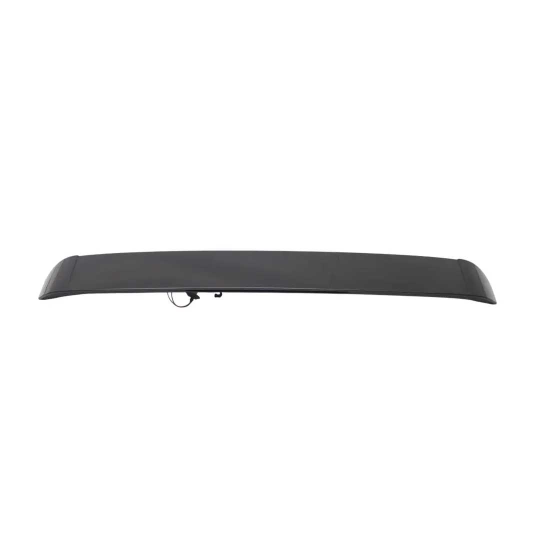 Audi Q5 8R Spoiler Trasero Portón Tronco Embellecedor Gris Amatista 8R0827933C