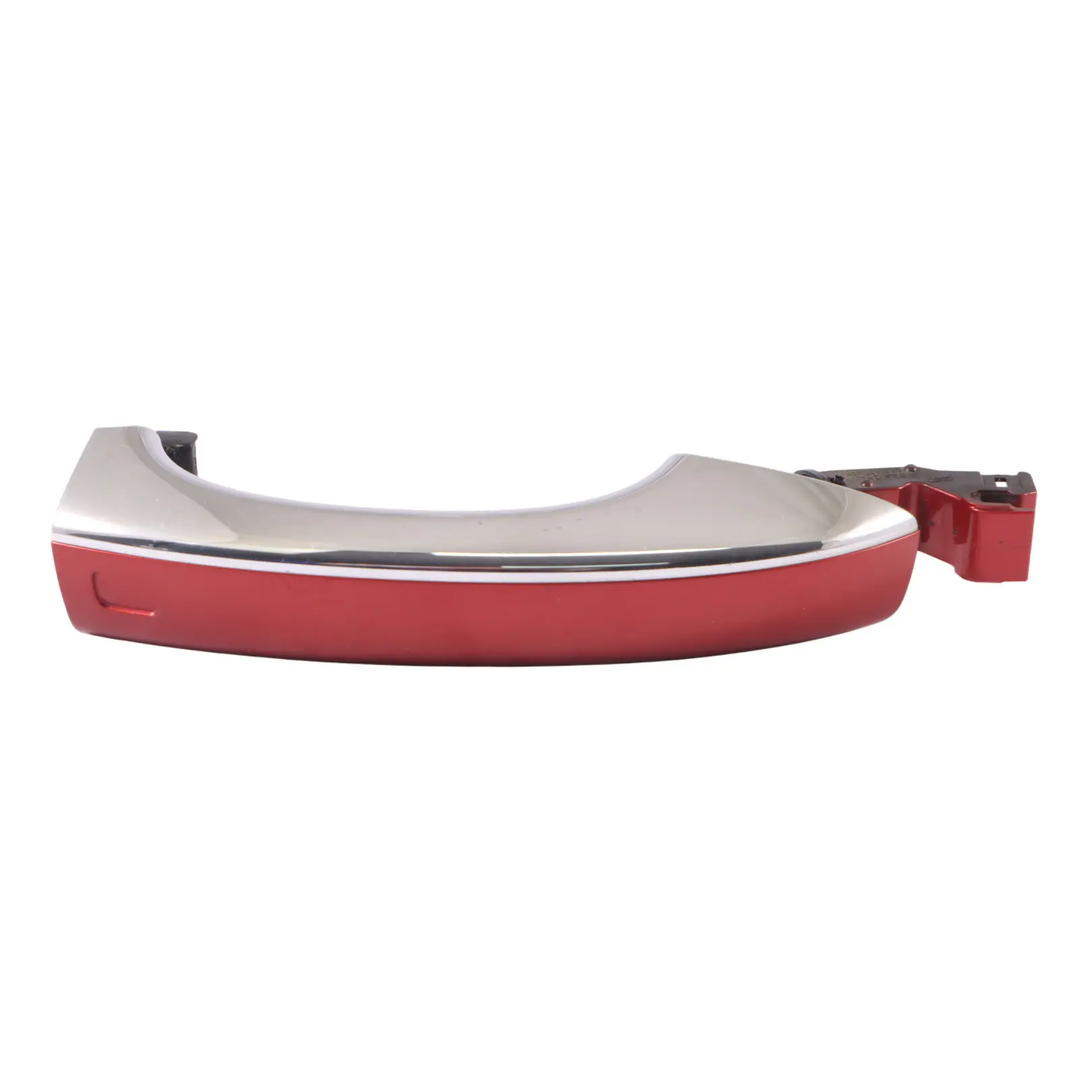 Audi Q5 8R Door Handle Front Rear Right O/S Grab Volcano Red Metallic - Y3M