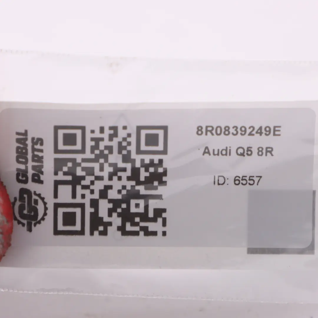 Audi Q5 8R Ogranicznik Drzwi Tylny Lewy Prawy Tył 8R0839249E