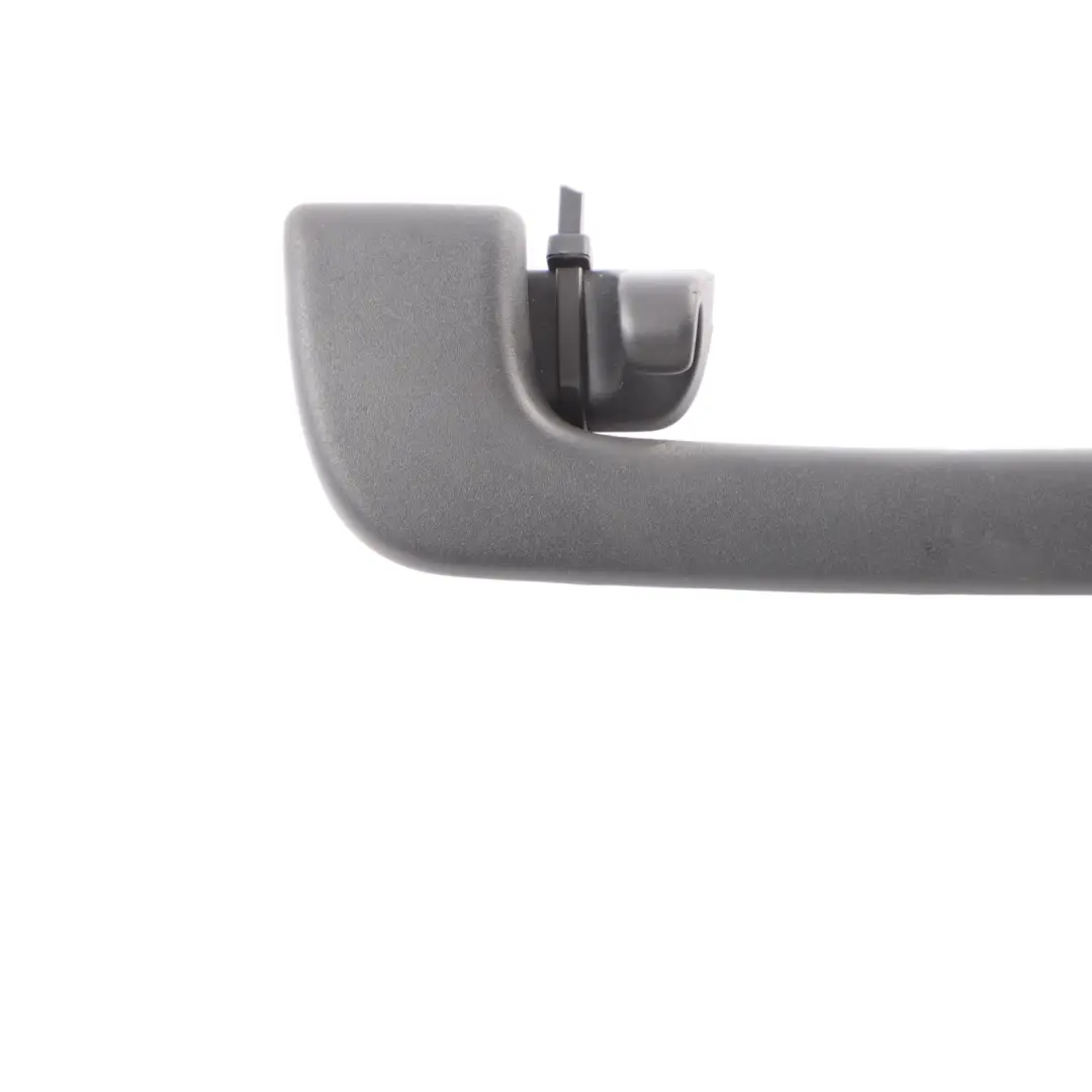 Audi Q3 8U Inner Roof Headliner Grab Handle Support Black 8R0857607J