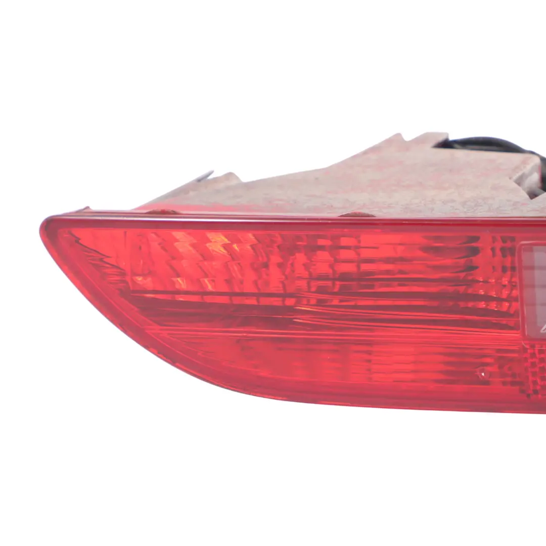 Audi Q5 8R Lampa Tylna Dolna Prawy Tył 8R0945096