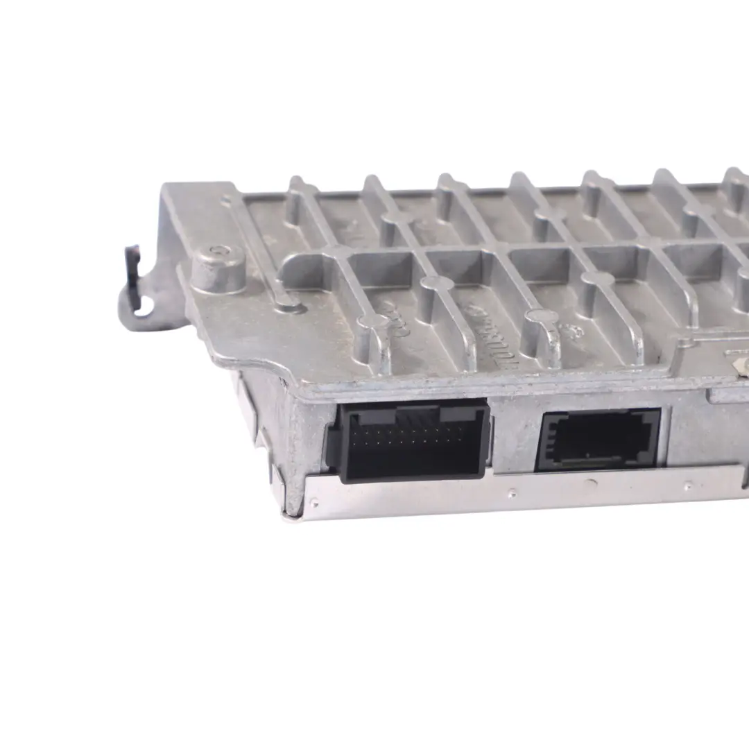 Audi A5 8T MMI Multimedia Unité d'interface Module de contrôle ECU 8T0035462