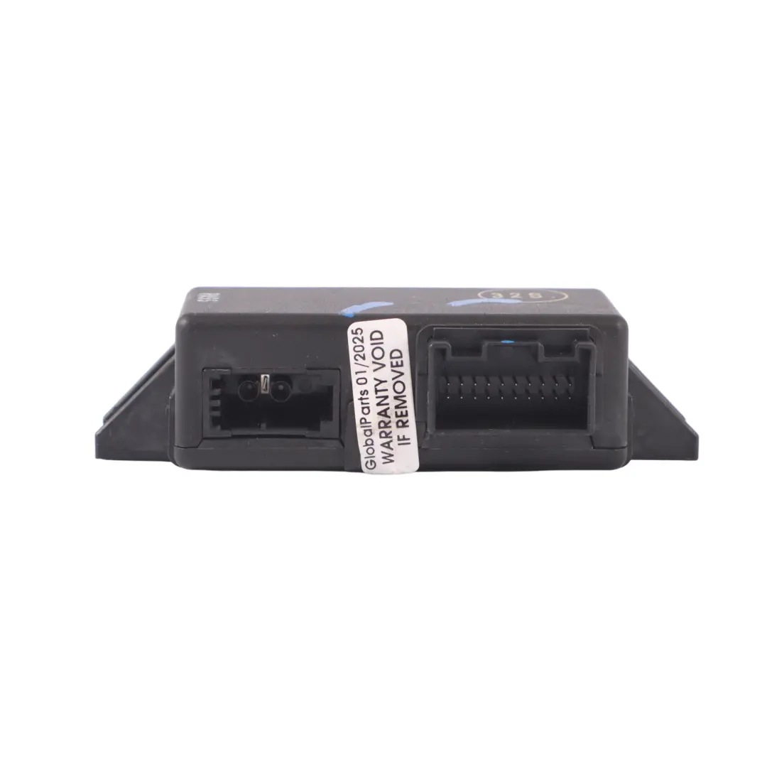 Audi A5 8T Gateway Unidad de Módulo de Control ECU 8T0907468F