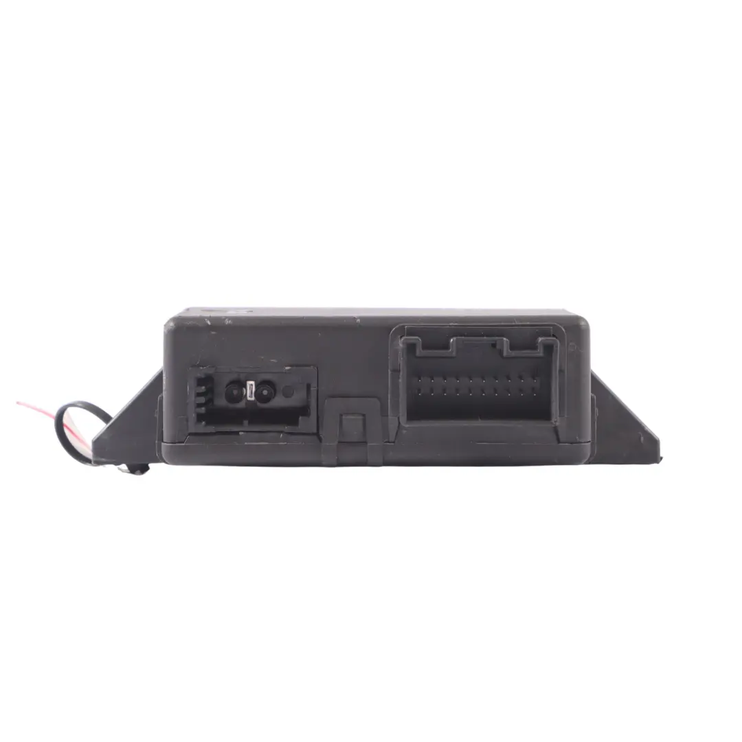 Audi A4 B8 A5 8T Gateway Unidad de Control Módulo ECU 8T0907468T