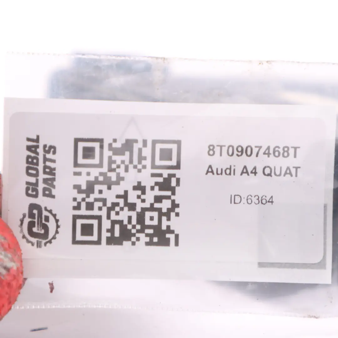 Audi A4 B8 A5 8T Gateway Unidad de Control Módulo ECU 8T0907468T