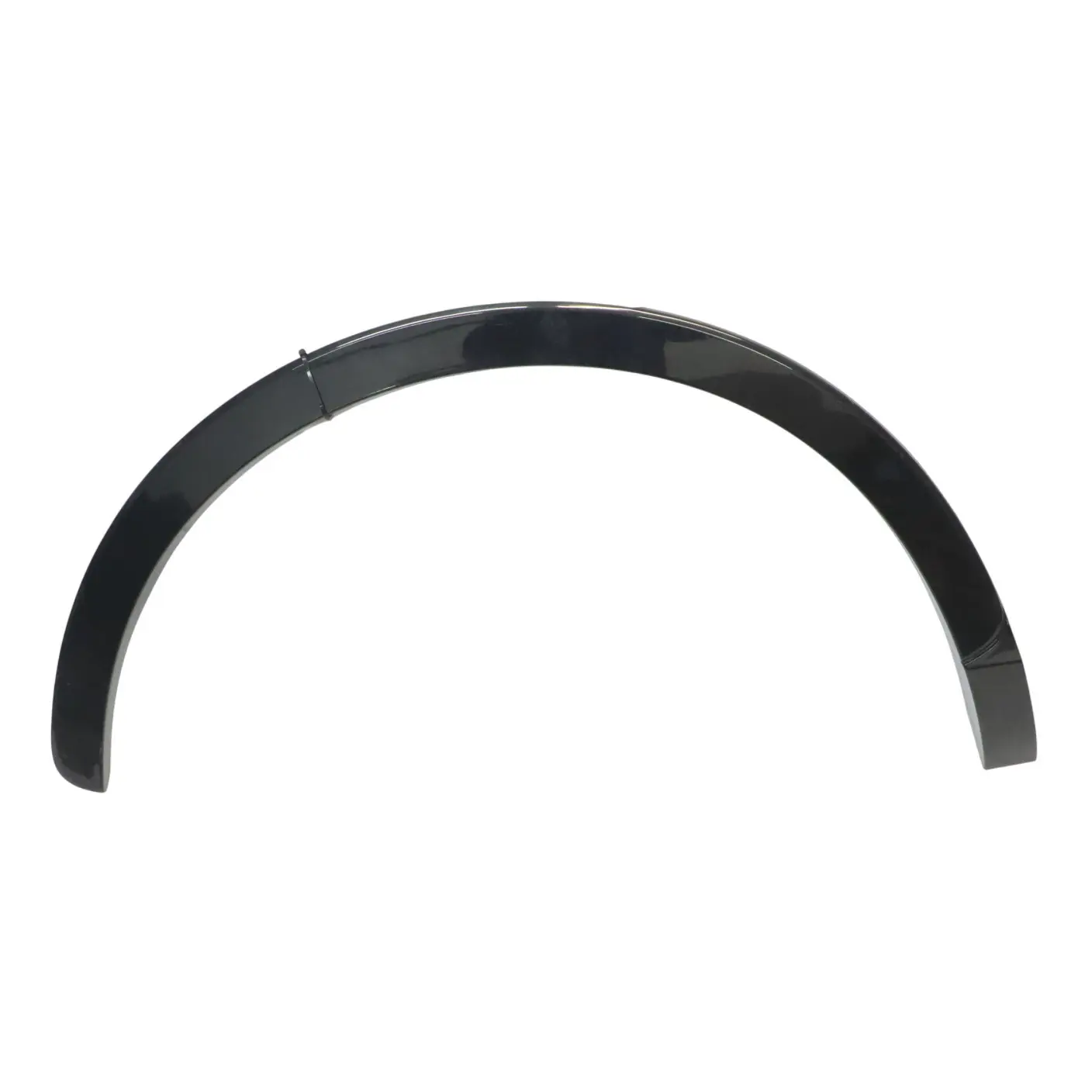 Audi Q3 8U Wheel Arch Liner Trim Rear Right O/S Mythical Black Metallic - Y9T