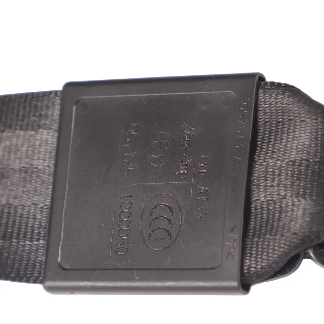 Audi Q3 8U Front Upper Seat Belt Right O/S Pretensioner 8U0857706A