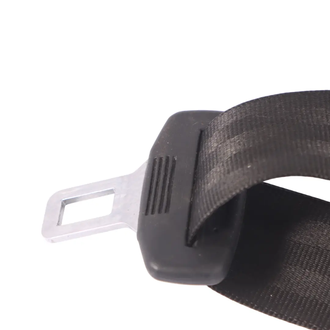 Audi Q3 8U Front Upper Seat Belt Right O/S Pretensioner 8U0857706A