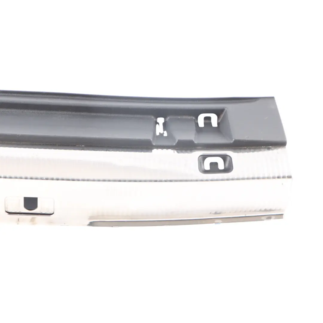 Audi Q3 8U Rear Trunk Latch Trim Cover Panel Tray 8U0864483M