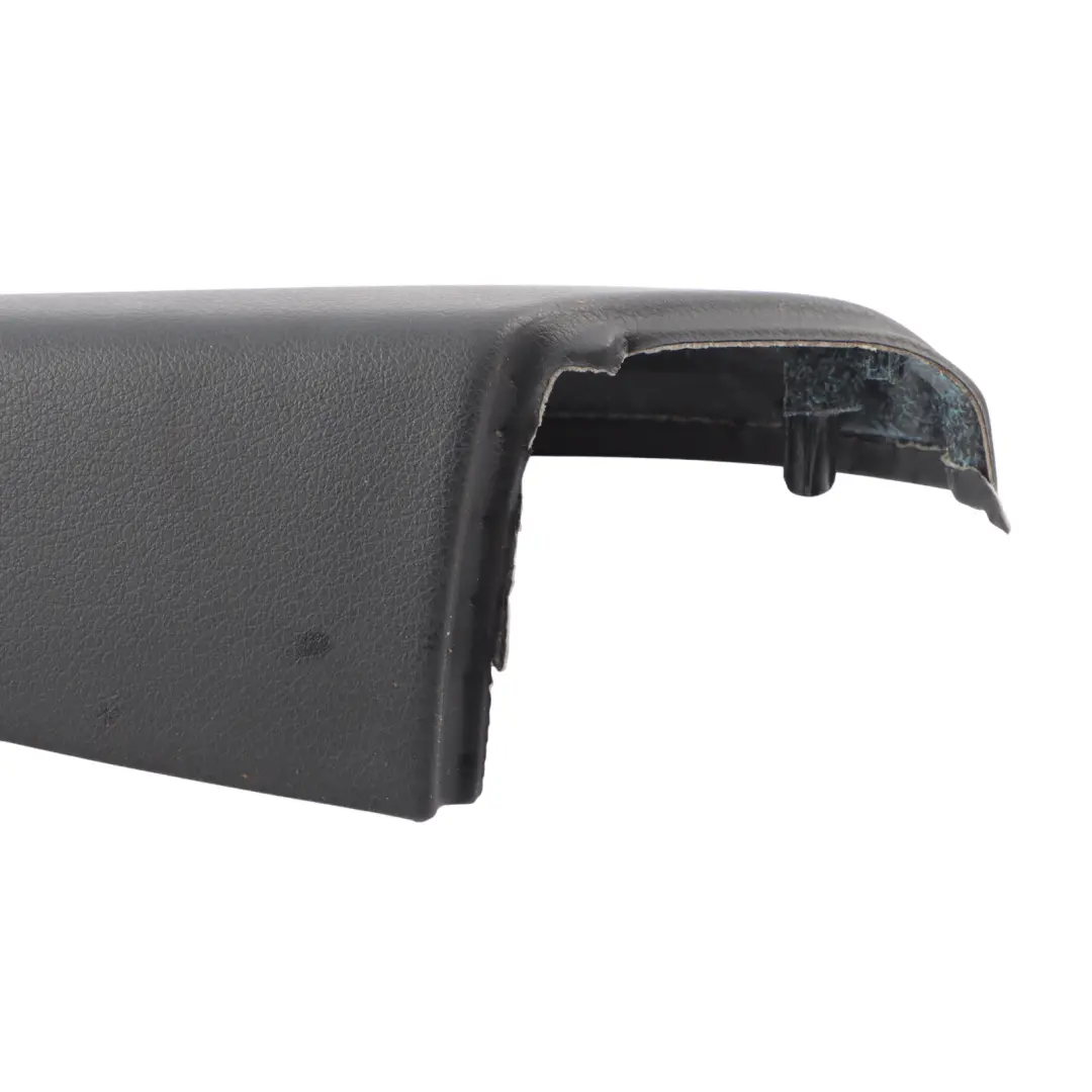 Audi Q3 8U Door Card Armrest Trim Panel Rear Right O/S Soul Black 8U0867374