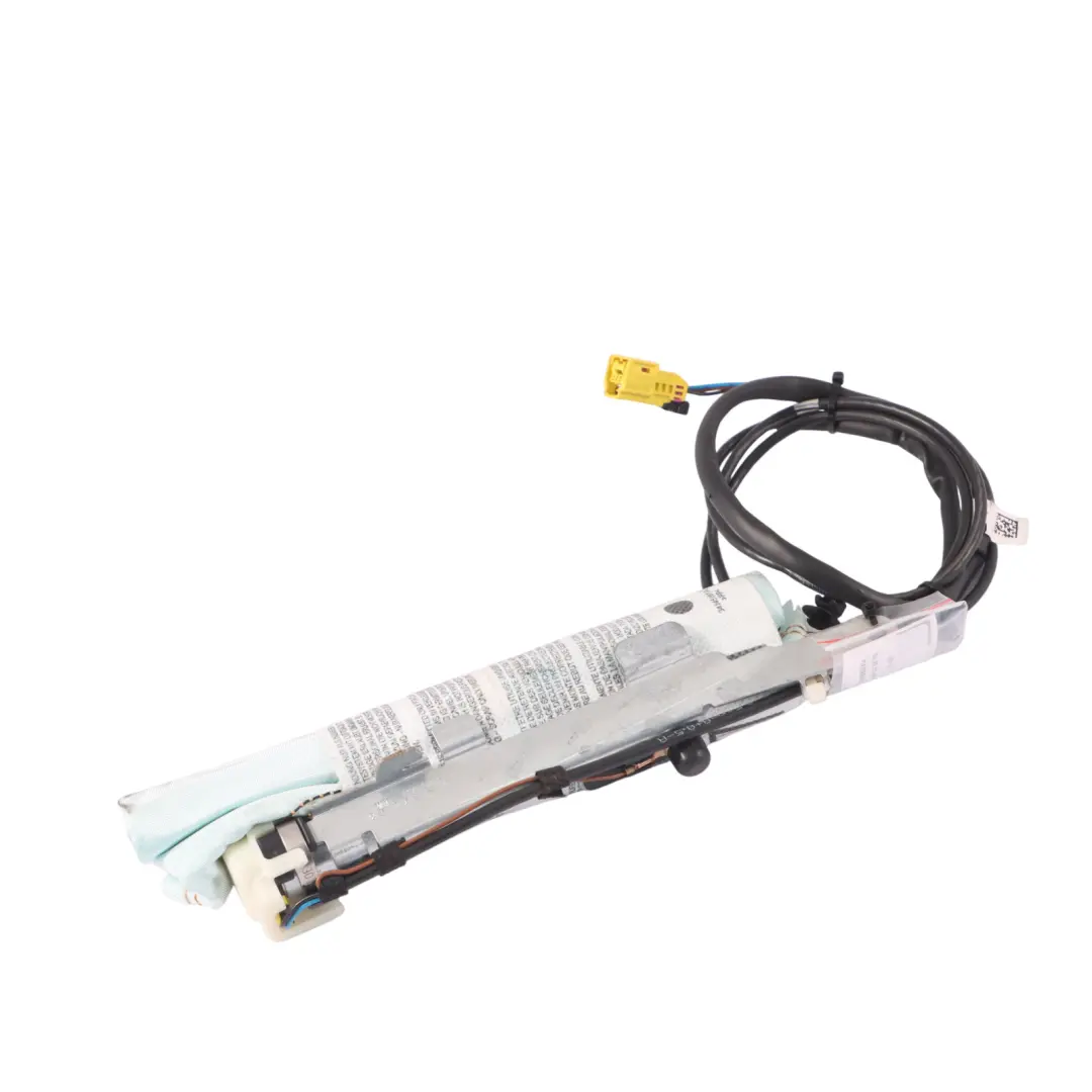 AUDI Q3 8U Côté SRS Module d'air Siège avant gauche Module 8U0880241A