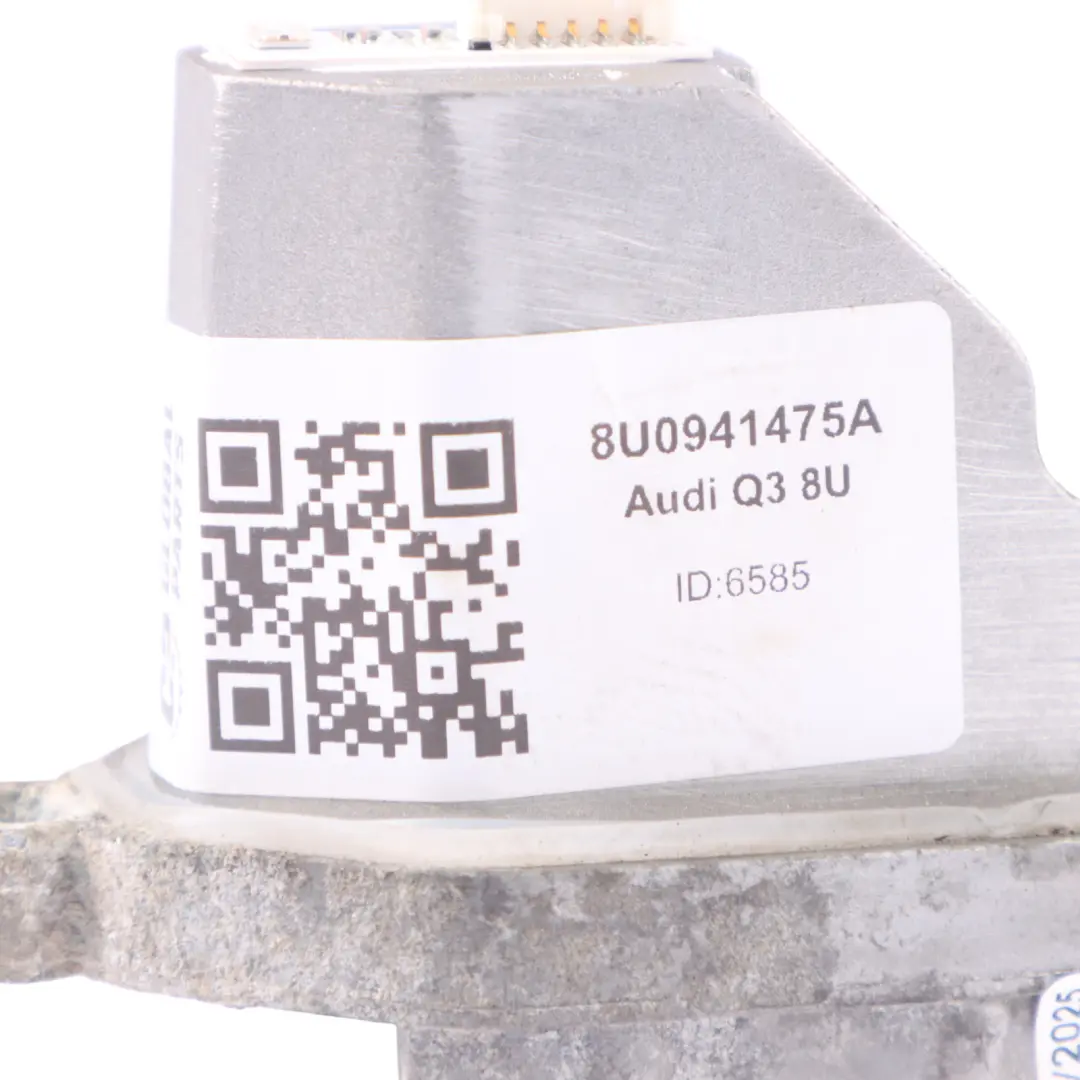 Audi Q3 8U LED Module de contrôle des ampoules de phare gauche droite 8U0941475A