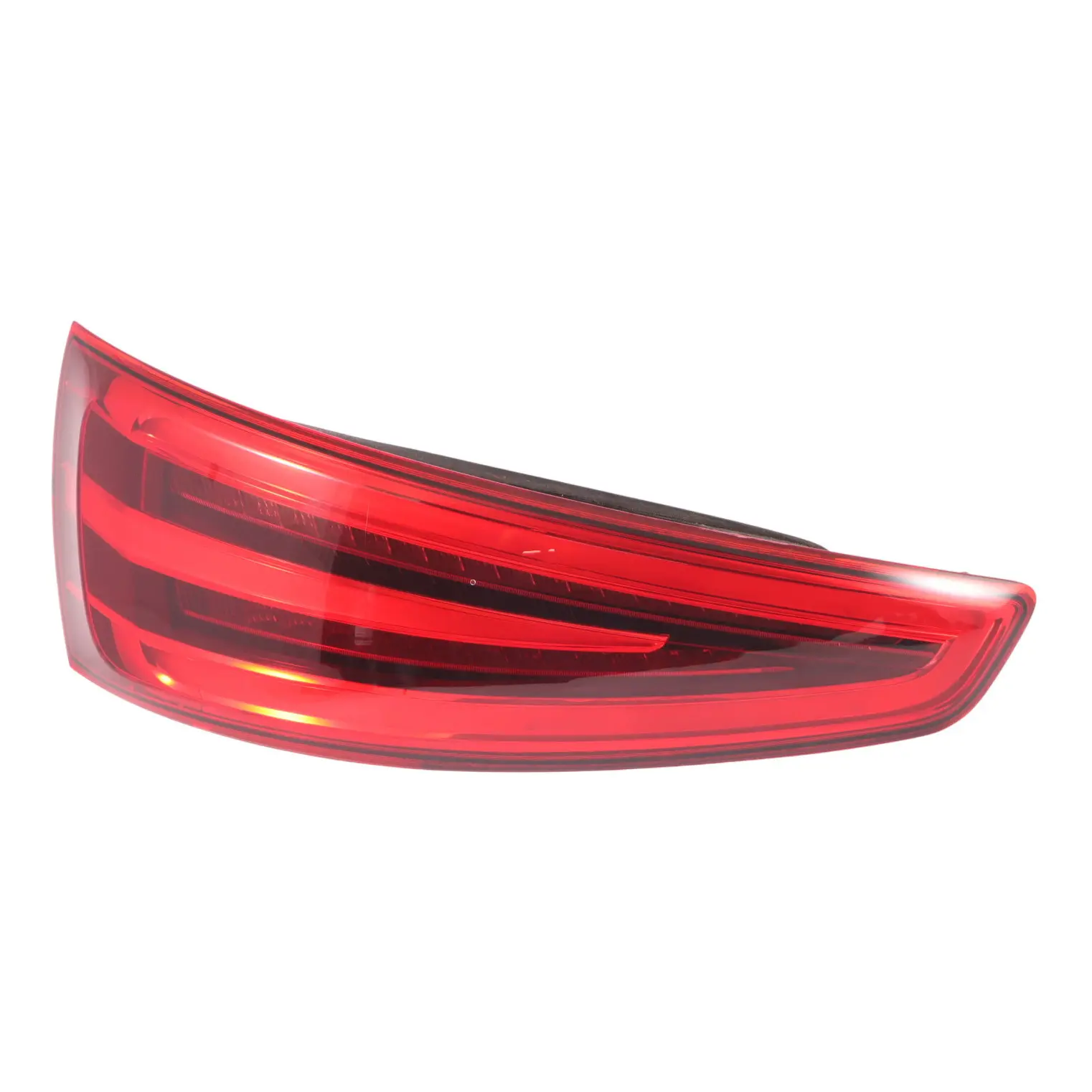 Audi Q5 FY Rear Tail Light Lamp Left N/S 8U0945093A