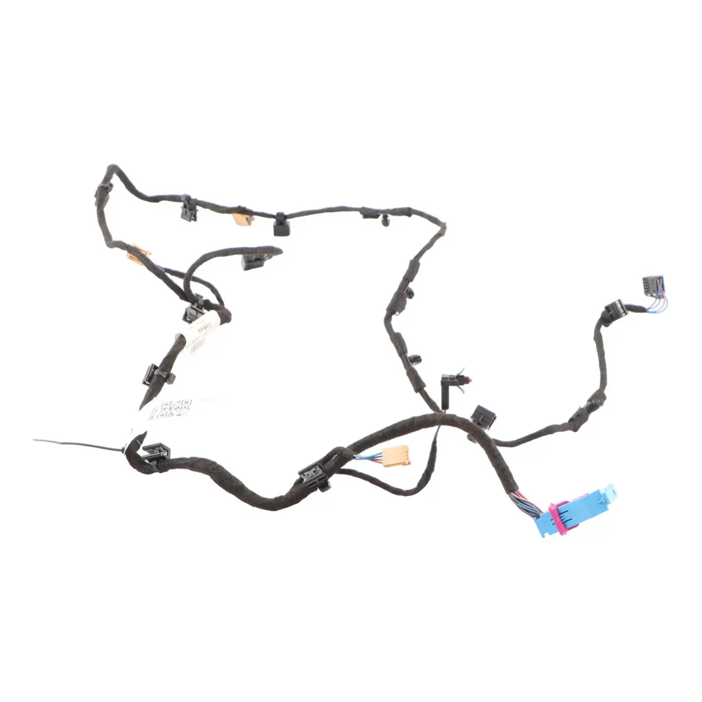 Audi Q3 8U Door Loom Wiring Harness Cable Front Right O/S 8U0971035AL