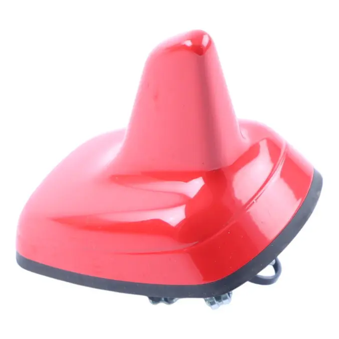 Audi A3 8V Roof Antenna Aerial Shark Fin Misano Red - Z3M 8V0035503N