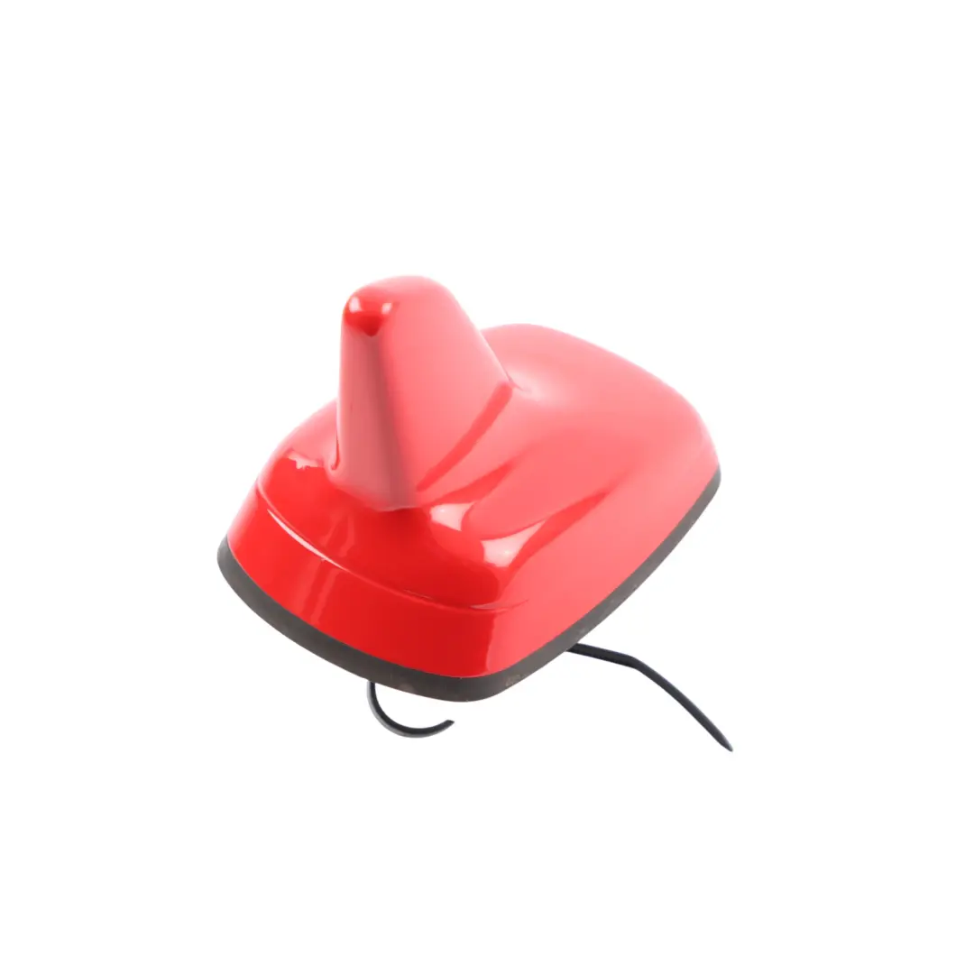 Audi A3 8V Roof Antenna Aerial Shark Fin Misano Red - Z3M 8V0035503N