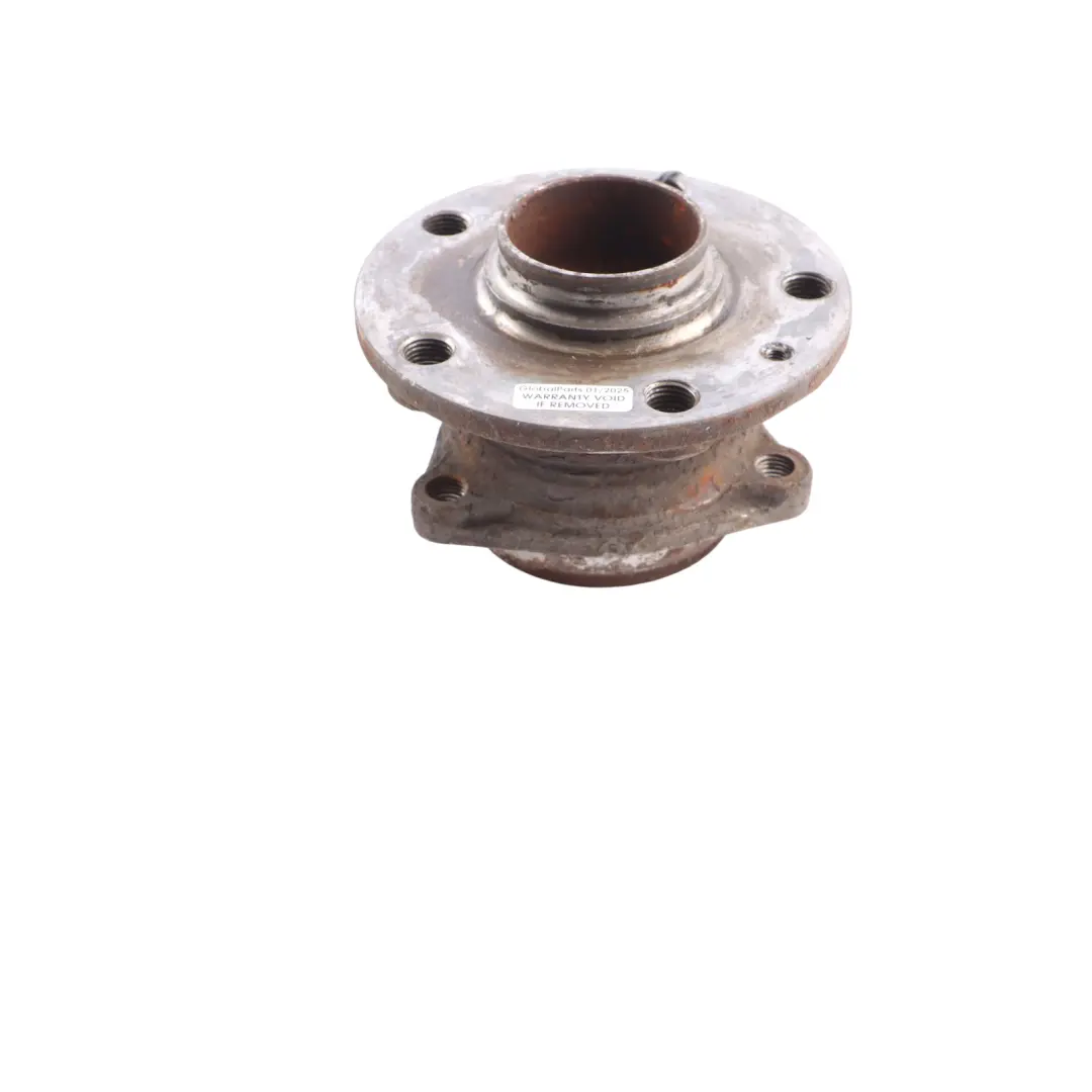 Wheel Carrier Audi A3 RS3 8V Wgeel Hub Holder Front Left Right N/O/S 8V0498625C