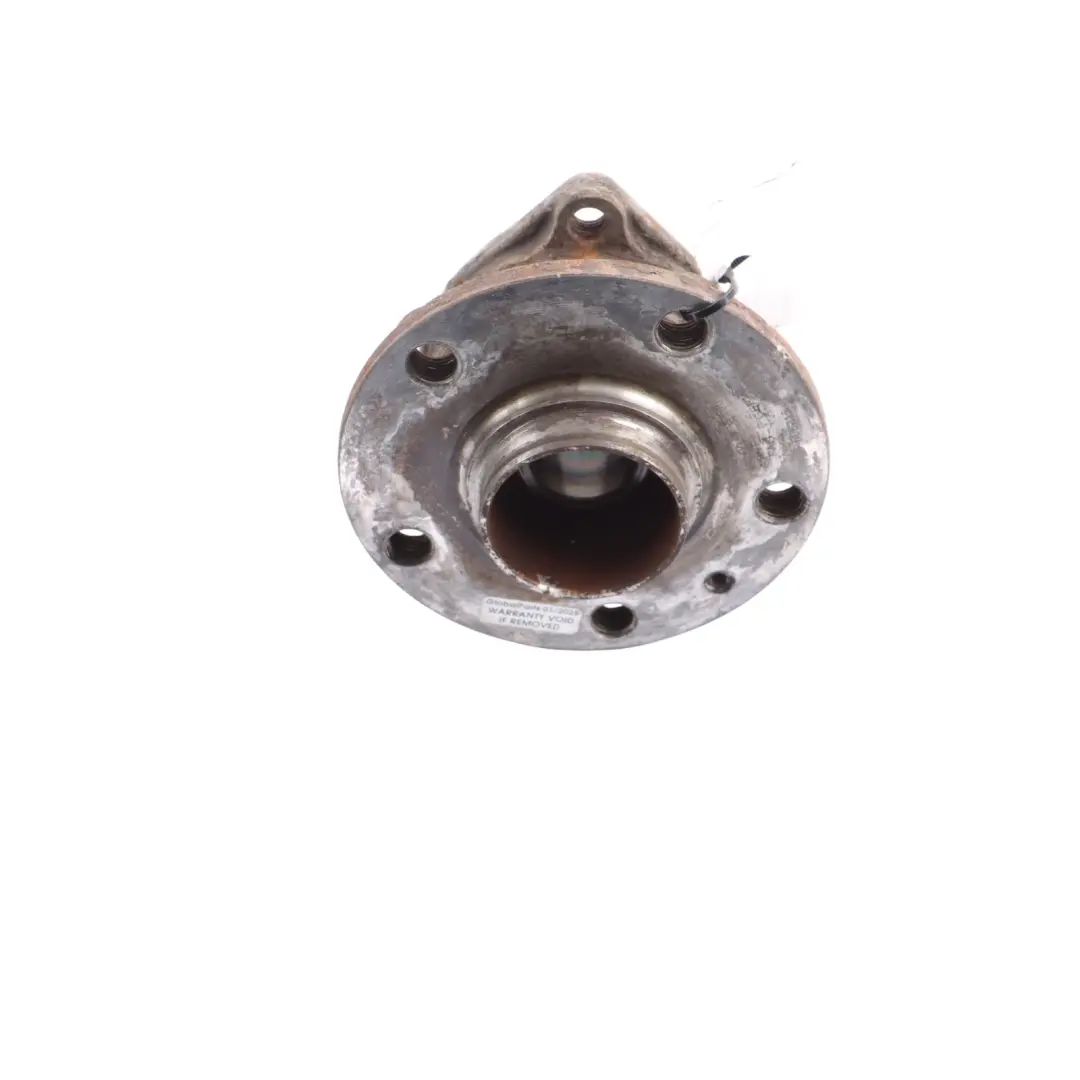 Wheel Carrier Audi A3 RS3 8V Wgeel Hub Holder Front Left Right N/O/S 8V0498625C