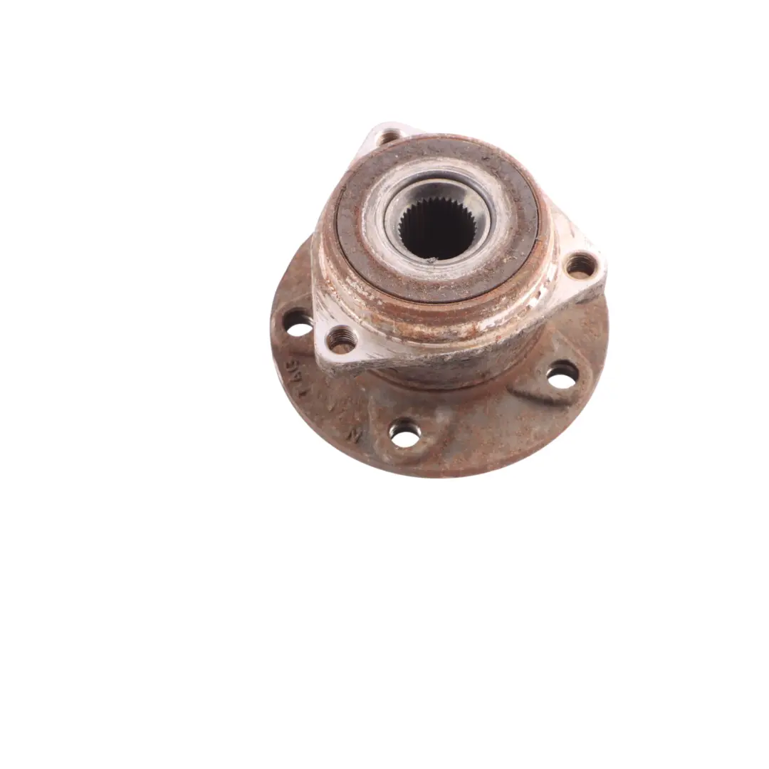 Wheel Carrier Audi A3 RS3 8V Wgeel Hub Holder Front Left Right N/O/S 8V0498625C