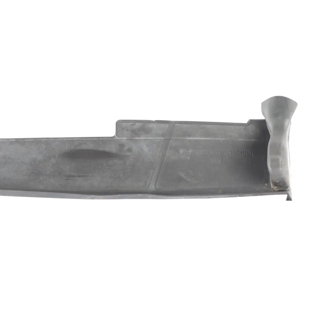 Audi A3 8V Front Fender Right O/S Wing End Cover Trim 8V0821170D