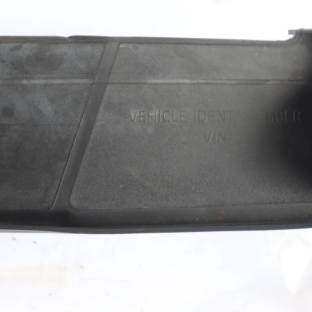 Audi A3 8V Front Fender Right O/S Wing End Cover Trim 8V0821170D