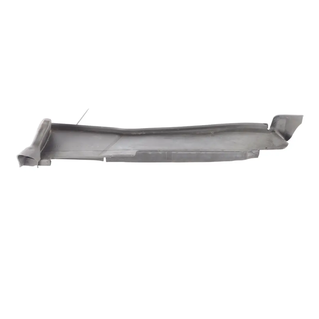 Audi A3 8V Front Fender Right O/S Wing End Cover Trim 8V0821170D