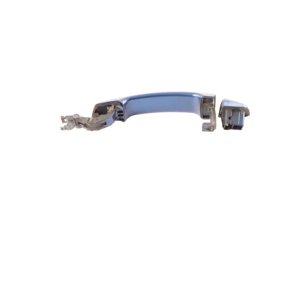 Audi A3 8V Q2 GA Door Grab Handle Front Rear Left N/S Sepang Blue Pearl - Y5Q