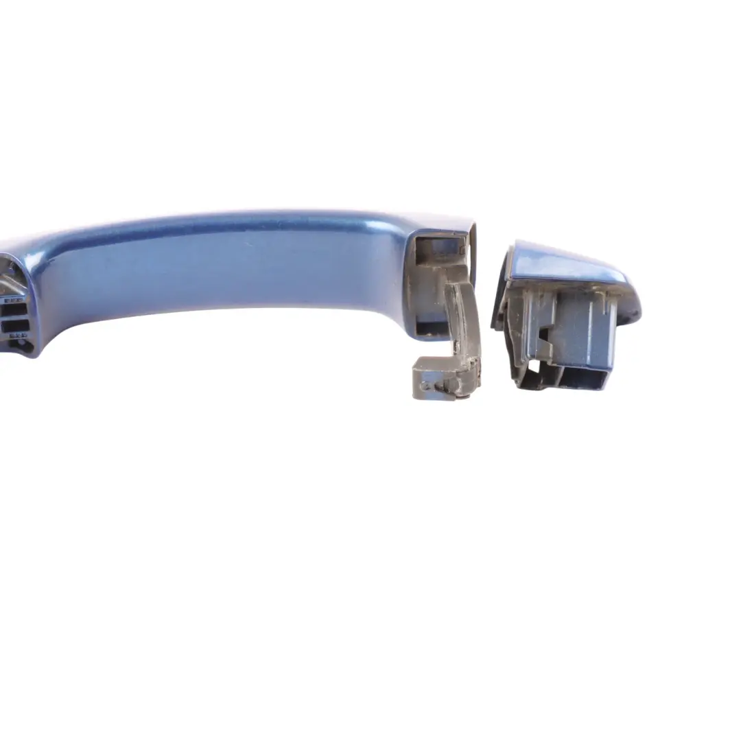 Audi A3 8V Q2 GA Door Grab Handle Front Rear Left N/S Sepang Blue Pearl - Y5Q