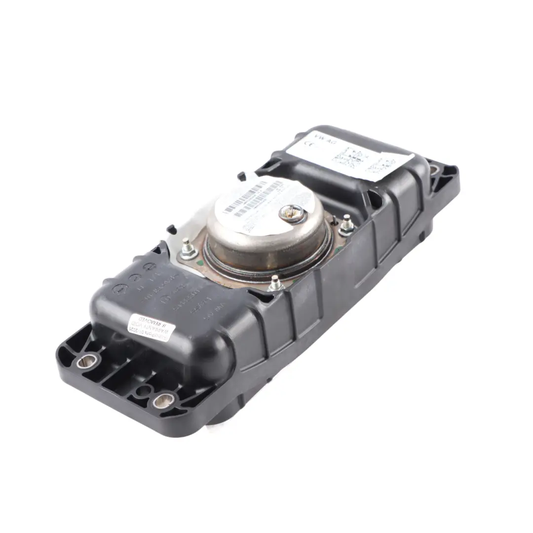 Audi A3 8V Front Air Module Dashboard Passenger Side Left N/S Unit 8V0880204J