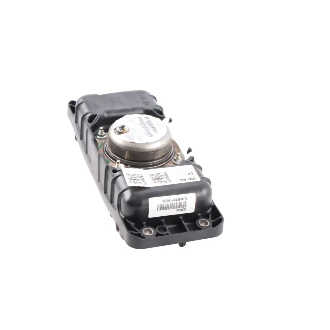 Audi A3 8V Front Air Module Dashboard Passenger Side Left N/S Unit 8V0880204J