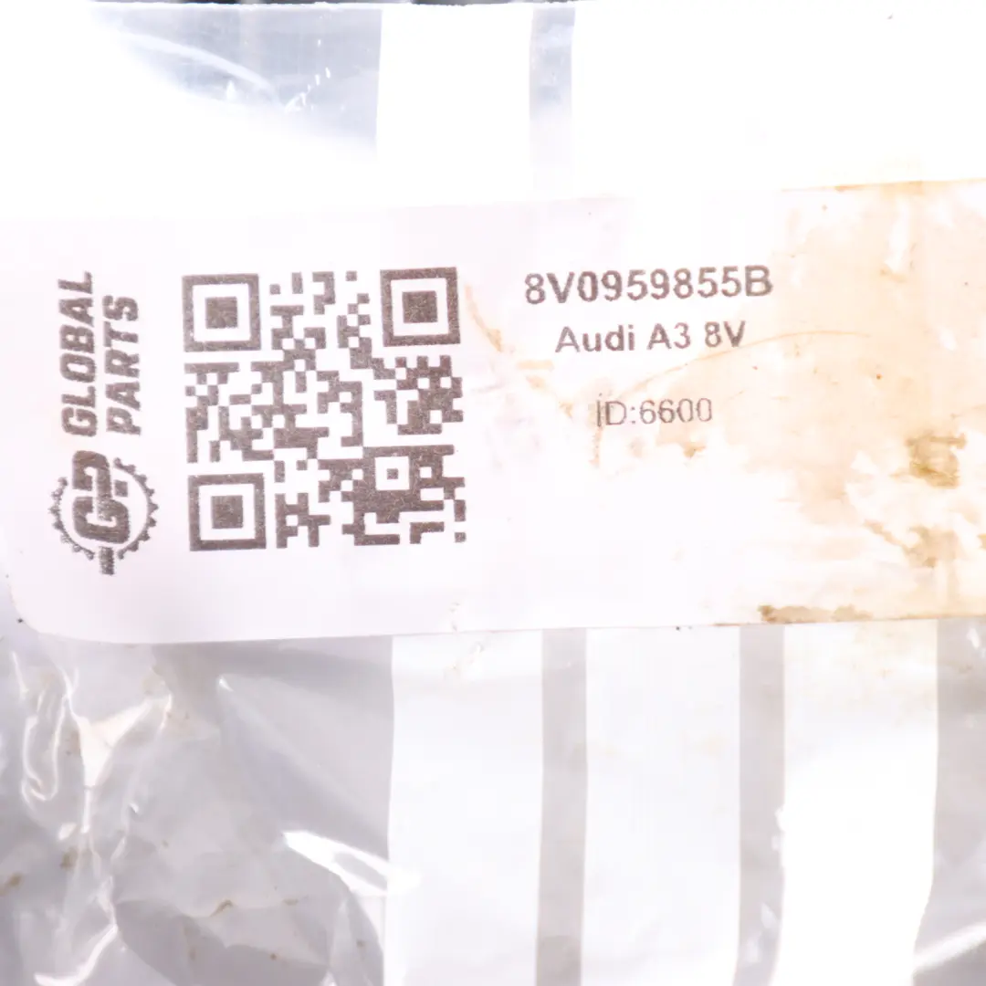 Audi A3 8V Przycisk elektrycznego sterowania szybami 8V0959855B