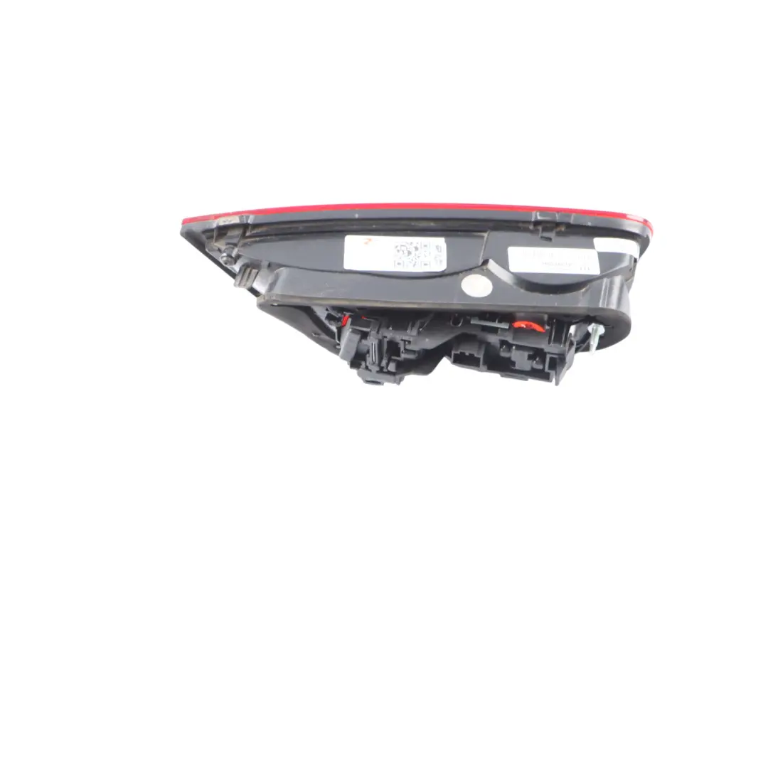 Audi A3 8V Lampa Tylna Klapa Bagażnika Prawy Tył 8V3945094