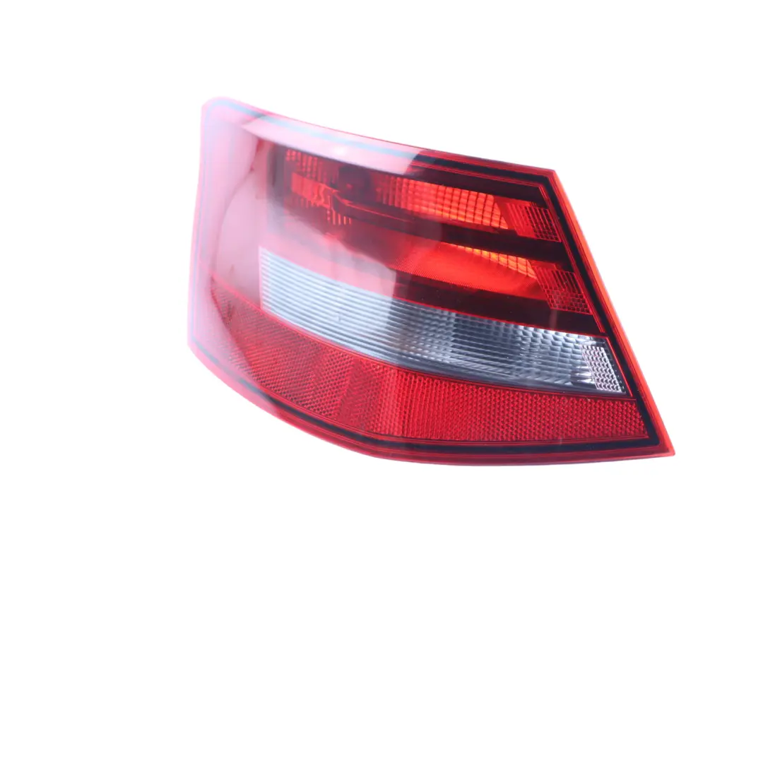 Audi A3 8V Tail Light Rear Left N/S Outer Lamp Boot Light 8V3945095C