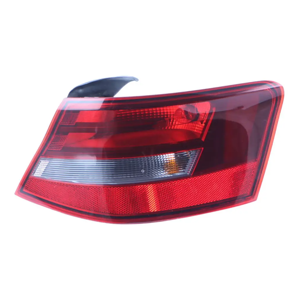 Audi A3 8V Tail Light Rear Right O/S Outer Lamp Boot Light 8V3945096C