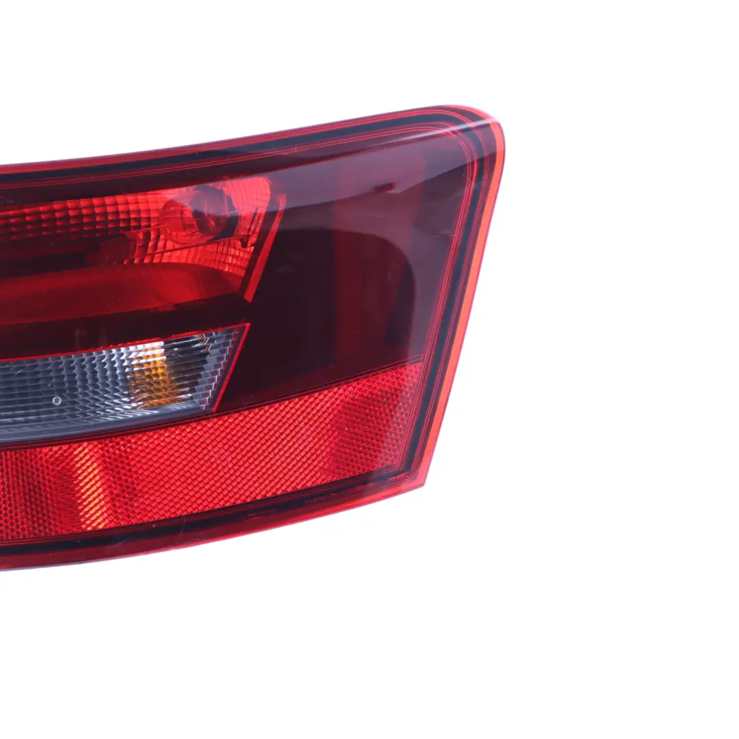 Audi A3 8V Tail Light Rear Right O/S Outer Lamp Boot Light 8V3945096C