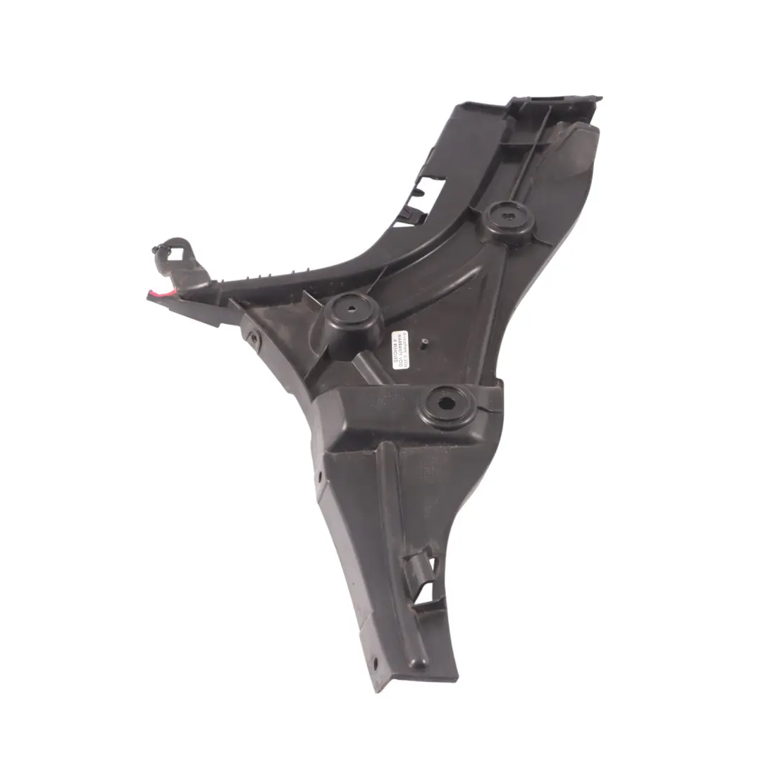 Audi A3 8V Sportback Soporte Parachoques Trasero Derecho Soporte 8V4807378D