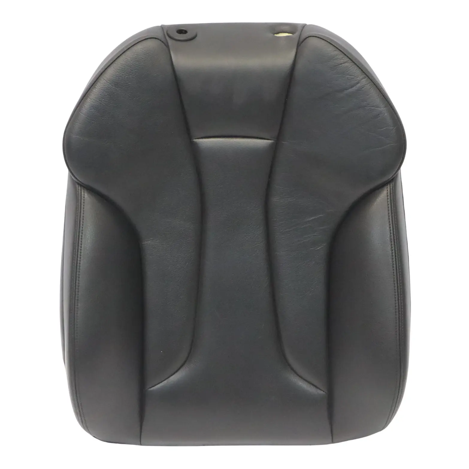 Audi A3 8V Asiento Delantero Respaldo Cojín Cuero Derecho 8V4881806AH