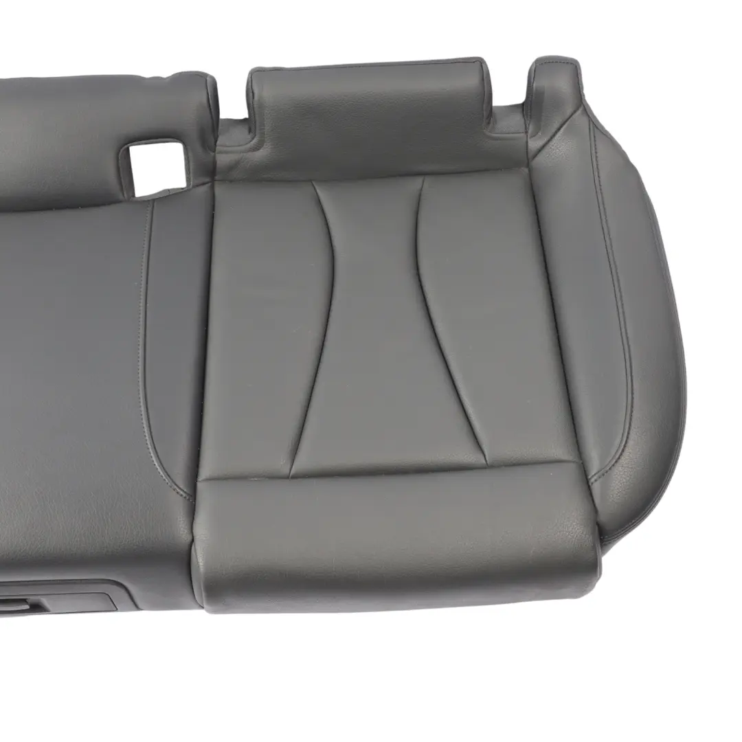 Audi A3 8V Sportback Rear Seat Bench Leather Soul Black 8V4885403AB