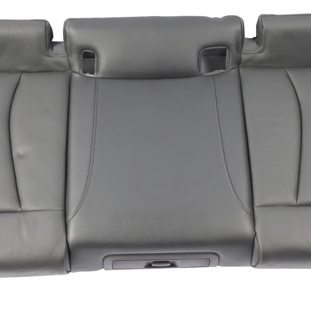 Audi A3 8V Sportback Rear Seat Bench Leather Soul Black 8V4885403AB