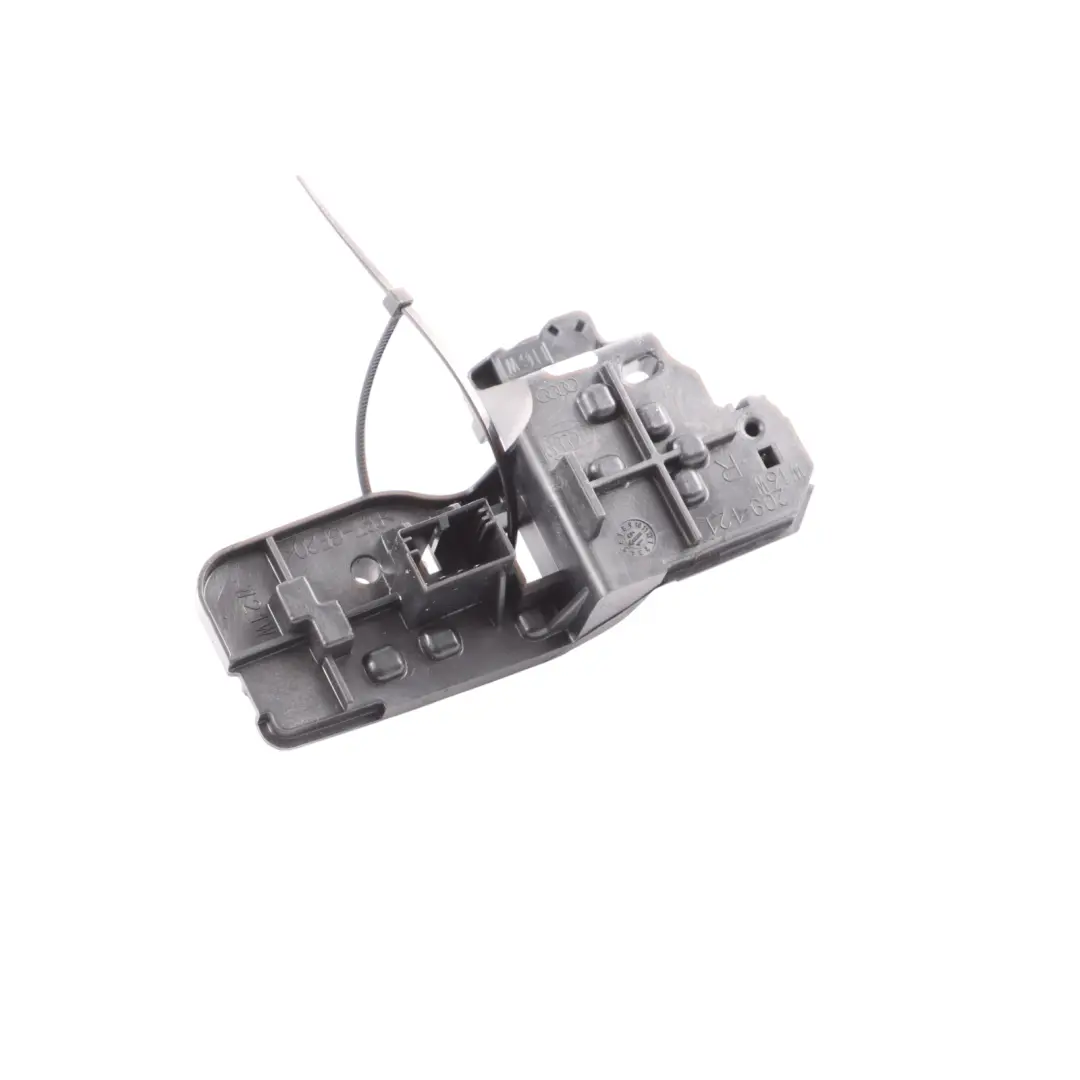 Audi A3 8V Rear Right O/S Tail Light Bulb Mount Holder 8V4945258D