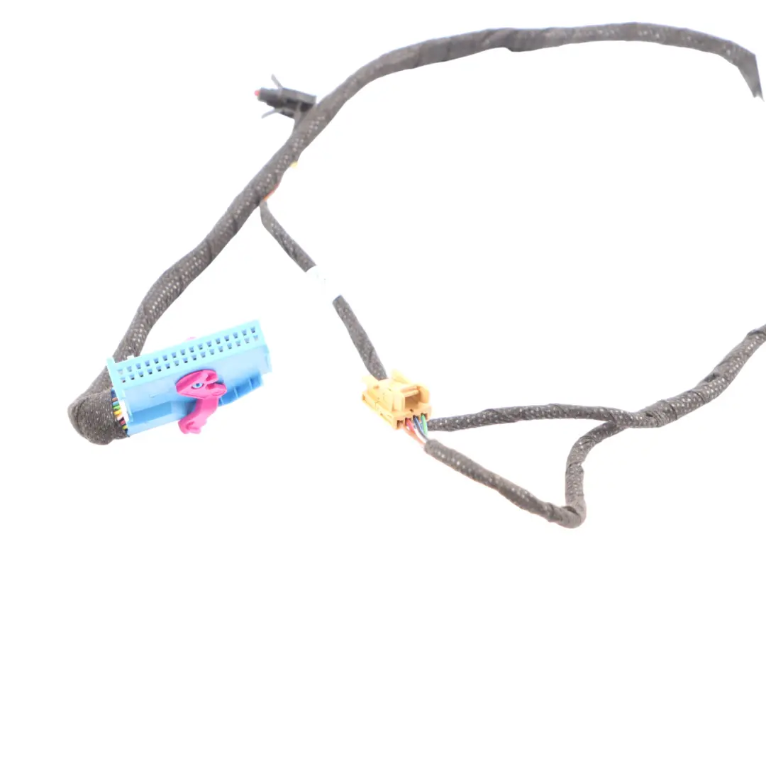 Audi A3 8V Sportback Front Driver's Door Loom Wiring Harness 8V4971035CB