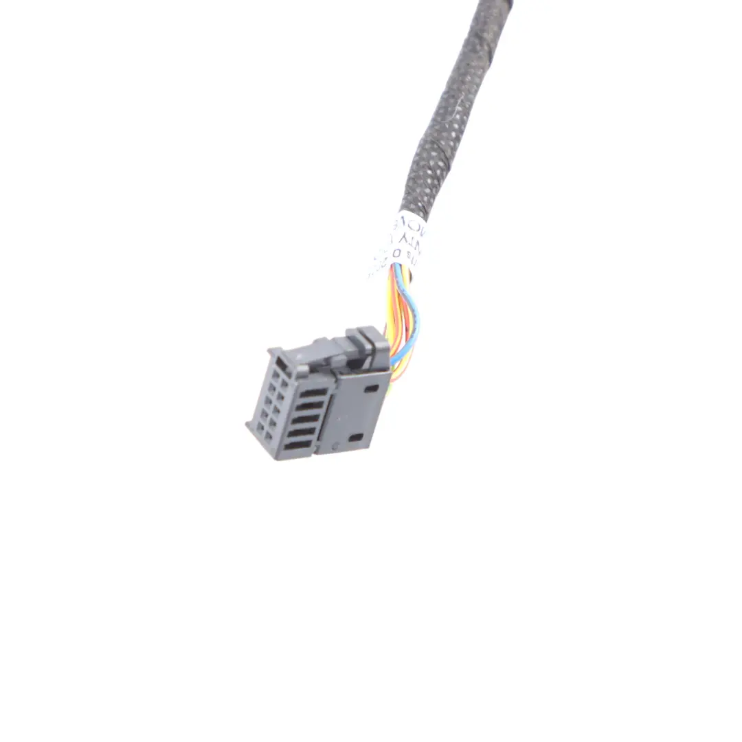 Audi A3 8V Sportback Front Driver's Door Loom Wiring Harness 8V4971035CB
