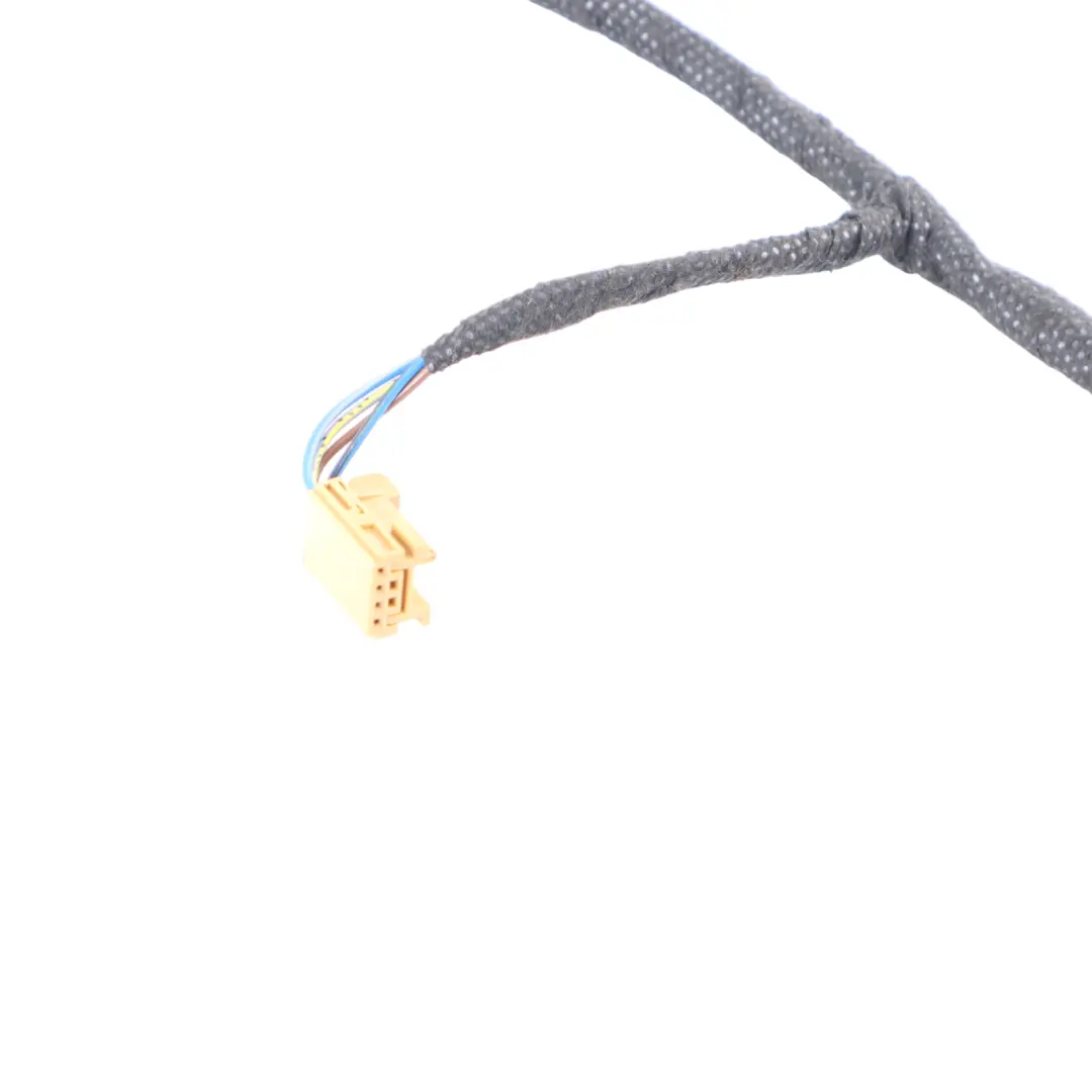 Audi A3 8V Sportback Front Driver's Door Loom Wiring Harness 8V4971035CB