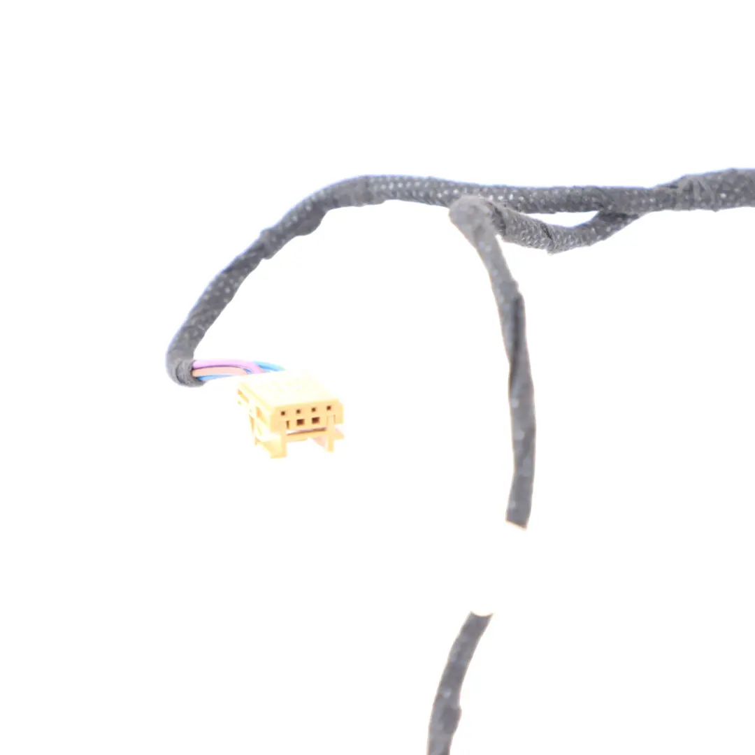 Audi A3 8V Sportback Front Driver's Door Loom Wiring Harness 8V4971035CB