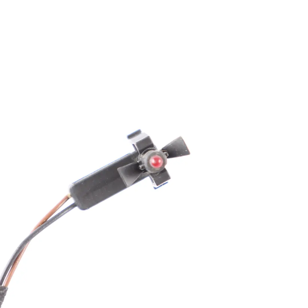 Audi A3 8V Sportback Front Driver's Door Loom Wiring Harness 8V4971035CB