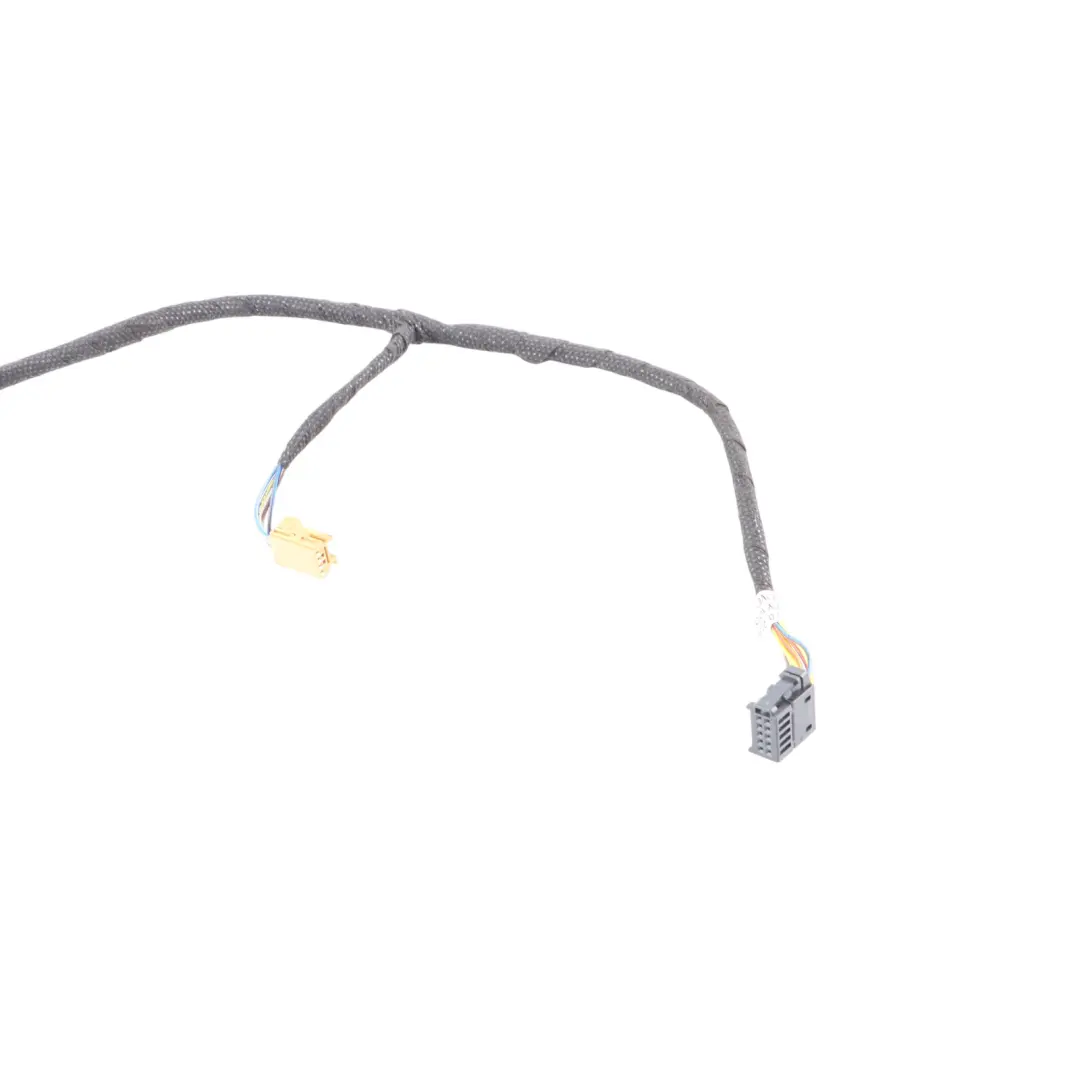 Audi A3 8V Sportback Front Driver's Door Loom Wiring Harness 8V4971035CB