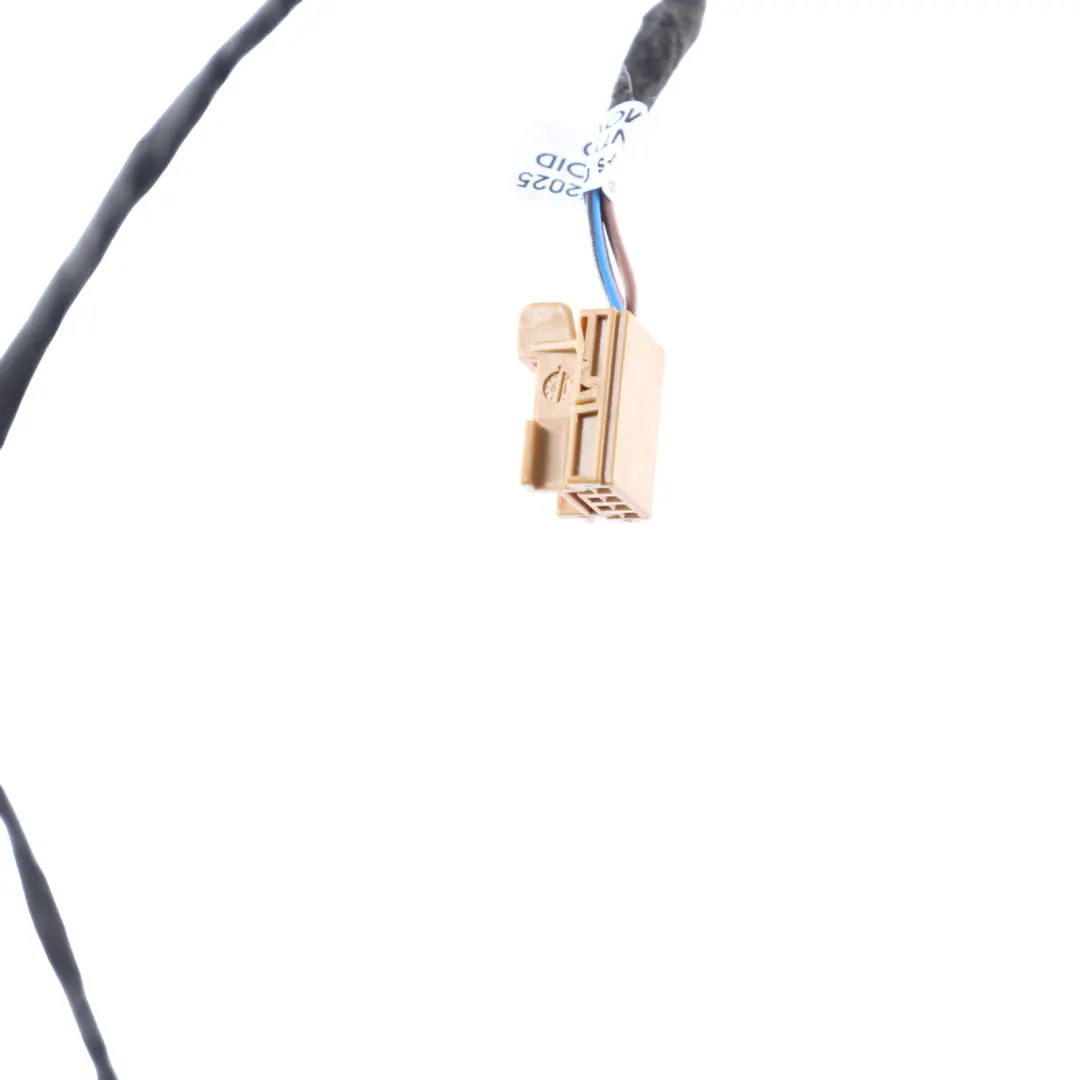 Audi A3 8V Sportback Front Passenger's Door Loom Wiring Harness 8V4971036H