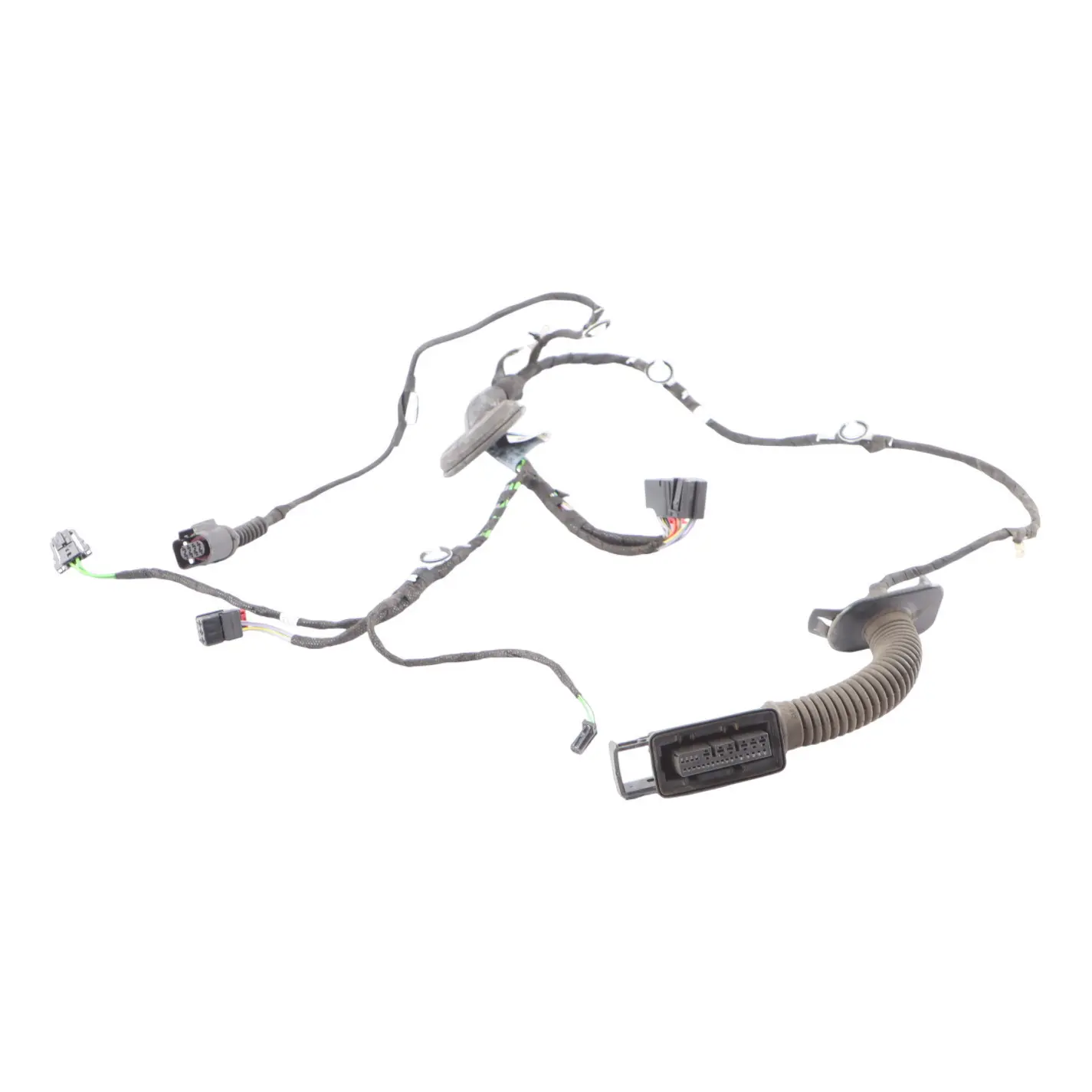 Audi RS3 8V Door Harness Loom Cable Wiring Rear Right O/S 8V4971687K