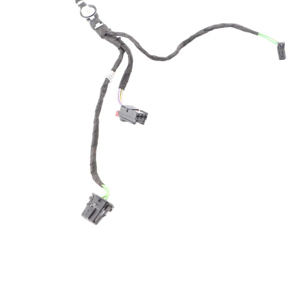 Audi RS3 8V Door Harness Loom Cable Wiring Rear Right O/S 8V4971687K