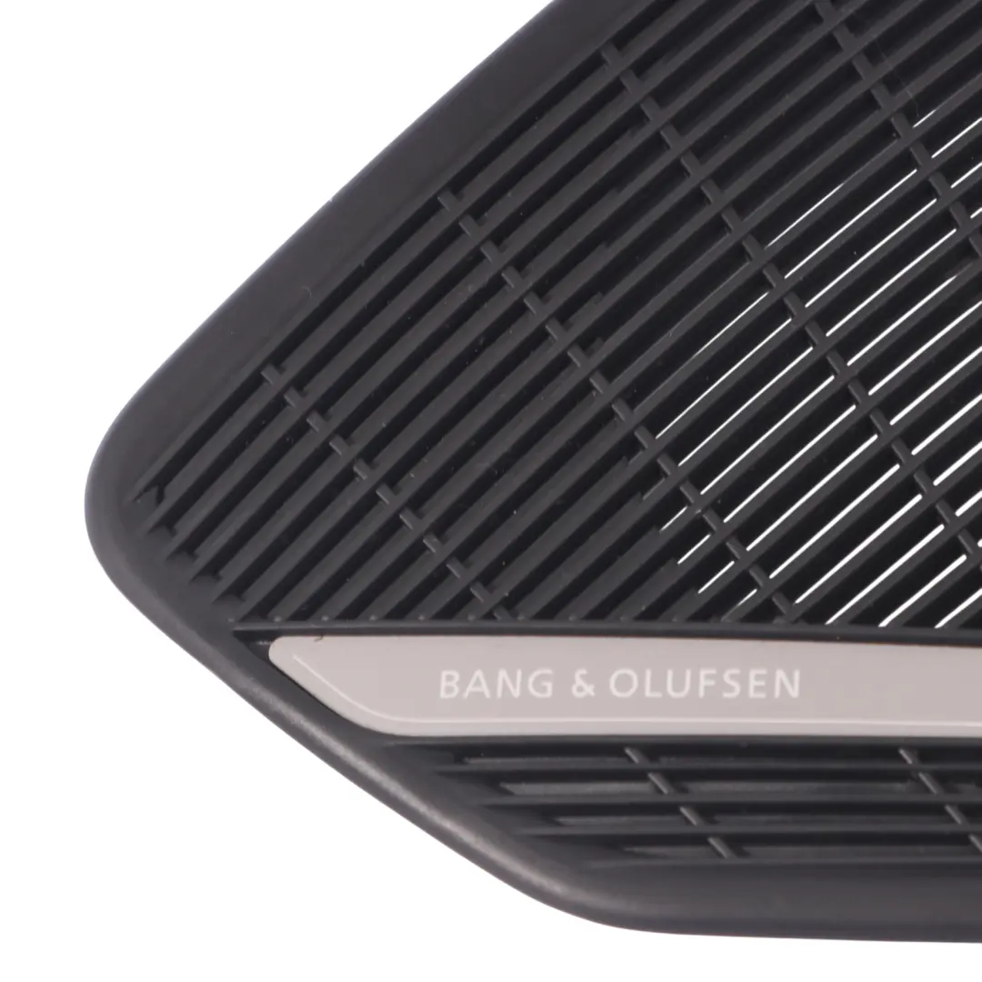 Audi A4 B9 Altavoz Cubierta Trasera Izquierda Tarjeta de la puerta Bang&Olufsen